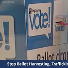 20% of Mail-In Voters Admit to Voter Fraud in 2020 Election
