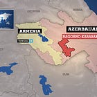 Russian Peacekeeping Failure In Nagorno-Karabakh
