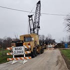 4 Richland County bridge projects | kitten rescued in village | 1 obituary | 2 fatal rural crashes in NW Ohio | more