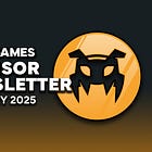 The 'No Gen AI' Seal of Approval | AI and Games Newsletter 19/02/25