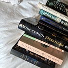 The Curator: everything I've read this year ranked