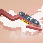 U.S. Tariffs May Drive China’s Economy Into a Depression, Experts Say