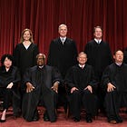 The Supreme Court saves Trump's bacon