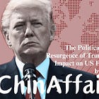 The Political Logic of the Resurgence of Trumpism and Its Impact on US Foreign Policy by SHI Zehua