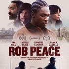 Movie Review: Rob Peace