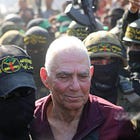 Hamas' death spiral continues.