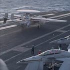U.S. Naval Operations Against Houthis – Ongoing "24/7" Efforts by USS Harry S. Truman and USS Carl Vinson