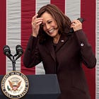The Kamala Gamble