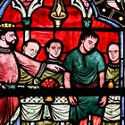 'How camest thou in hither?' The Wedding of the King’s Son