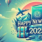 Here’s to 2025: What’s Next for Us, Nomads?
