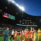 Recap & Highlights: Portland Thorns 1, North Carolina Courage 0