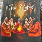 The Rishis