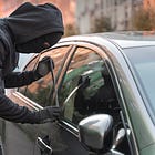 Car thefts drop nearly 10 percent in Sioux Falls 