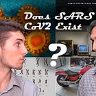 Germ & Terrain Reality. Is SARS CoV2 real?
