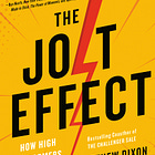 Hacking Sales 🔥 The JOLT Effect