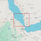 Red Sea Alerts December 26th, 2023: "Attacked" Incident Near Hudaydah, Yemen