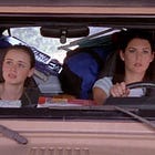 How to have a Gilmore style road trip 