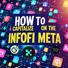  🔎How to capitalize on InfoFi meta 