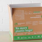 Phỏng vấn ứng viên chung kết Giải thưởng Bền vững 2024: Giải pháp thay thế túi nhựa bằng giấy chắn của UPM, Lantmännen Unibake và Adara