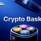 Crypto.com Introduces Crypto Baskets With Up To $200 Rebate in CRO, Providing Users a Deeper Option for Diversification