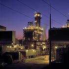 The Dawn of the Natural Gas Age