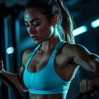 Dumbbell vs Cable Lateral Raises for Lateral Deltoid Hypertrophy