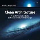 Book review: Clean Architecture