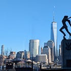 Metro NYC, 2023 Addendum