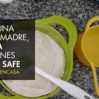 ¿Cómo hacer Masa Madre?