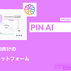 【PIN AI】パーソナルAI向けのオープンプラットフォーム / Apple Inteligeneを代替 / Hack VCやa16zなどからプレシードで1,000万ドルを調達 / @PINAI_IO