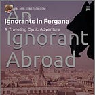 Ignorants in Fergana