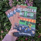 READ ME: 🥸Designing the work