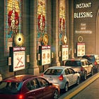 Empty Calorie Christianity