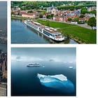 #7: What can we learn from Viking Cruises?