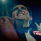 Late Eastwood #3: Jersey Boys