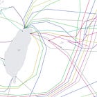 Fiber Optic Telecom Cable From Taiwan To Matsu "Completely Disconnected"