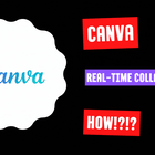 How Canva Supports Real-Time Collaboration for 135 Million Monthly Users