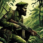 From "Total Peace" to "Total Military Offensive"