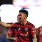 Jesus Ferreira and Alan Velasco hold the keys for FC Dallas in final 11 games