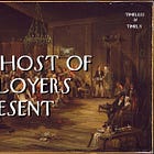 The Ghost of Employers Present