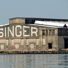 Where are sewing machines actually made? (Part 2)