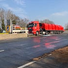 How do you fix a problem like the M6?