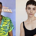 'Star Trek: Starfleet Academy' Grows Its Student Body With Karim Diané, Zoë Steiner