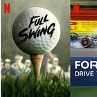 Netflix Finally Taking a Swing at Live Sport