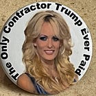 Trump Trial Day 13: OH S**T, It’s Stormy Daniels! 