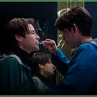 Revelan tráiler de nuevo BL tailandés 'Sweet Tooth, Good Dentist'