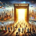 How to Find a Job with Visa Sponsorship