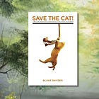 Summary of "Save The Cat"