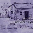 Gretel's Witch