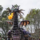 Disney Discussions Weekly Recap for the Week of 10/13/24
